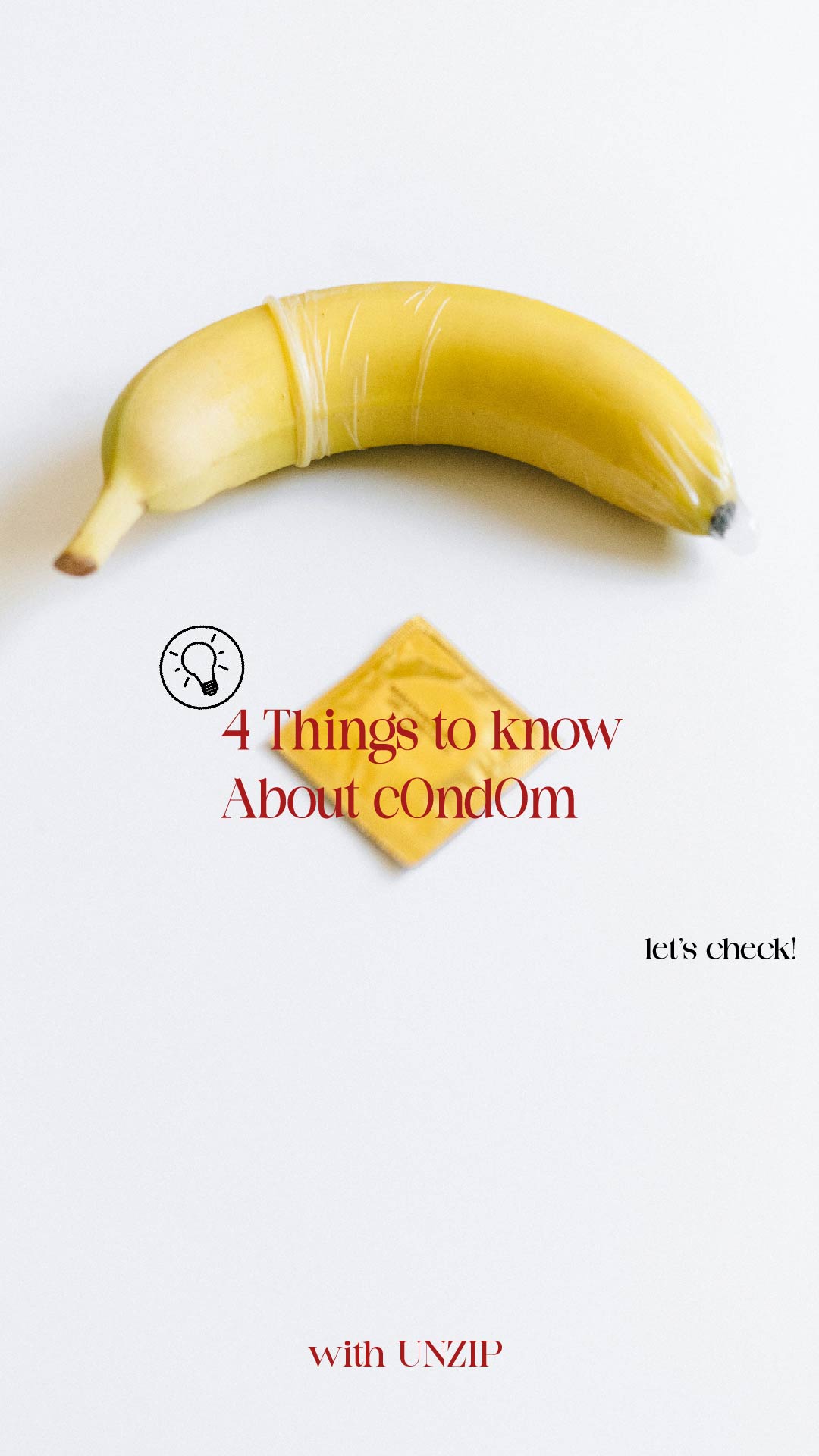 "4 Essential Condom Usage Tips for Safe Sex"